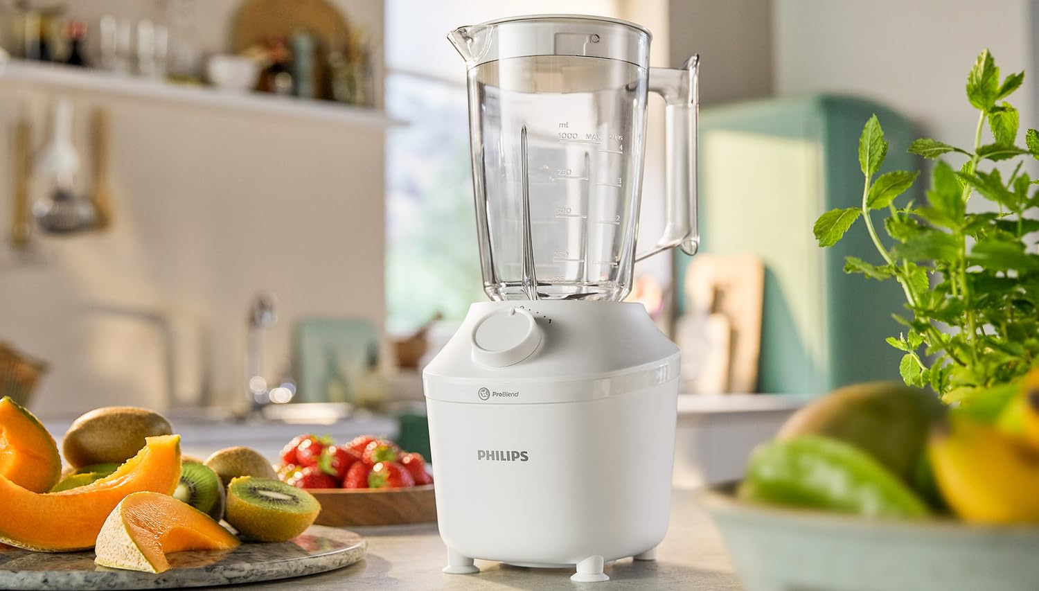 phılıps hr2041 sürahi blender beyaz 