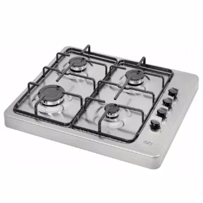 maximus mx- si6401inox setüstü 4 lü lpg ocak