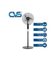 cvs dn 91032 18 inç kumandalı vantilatör