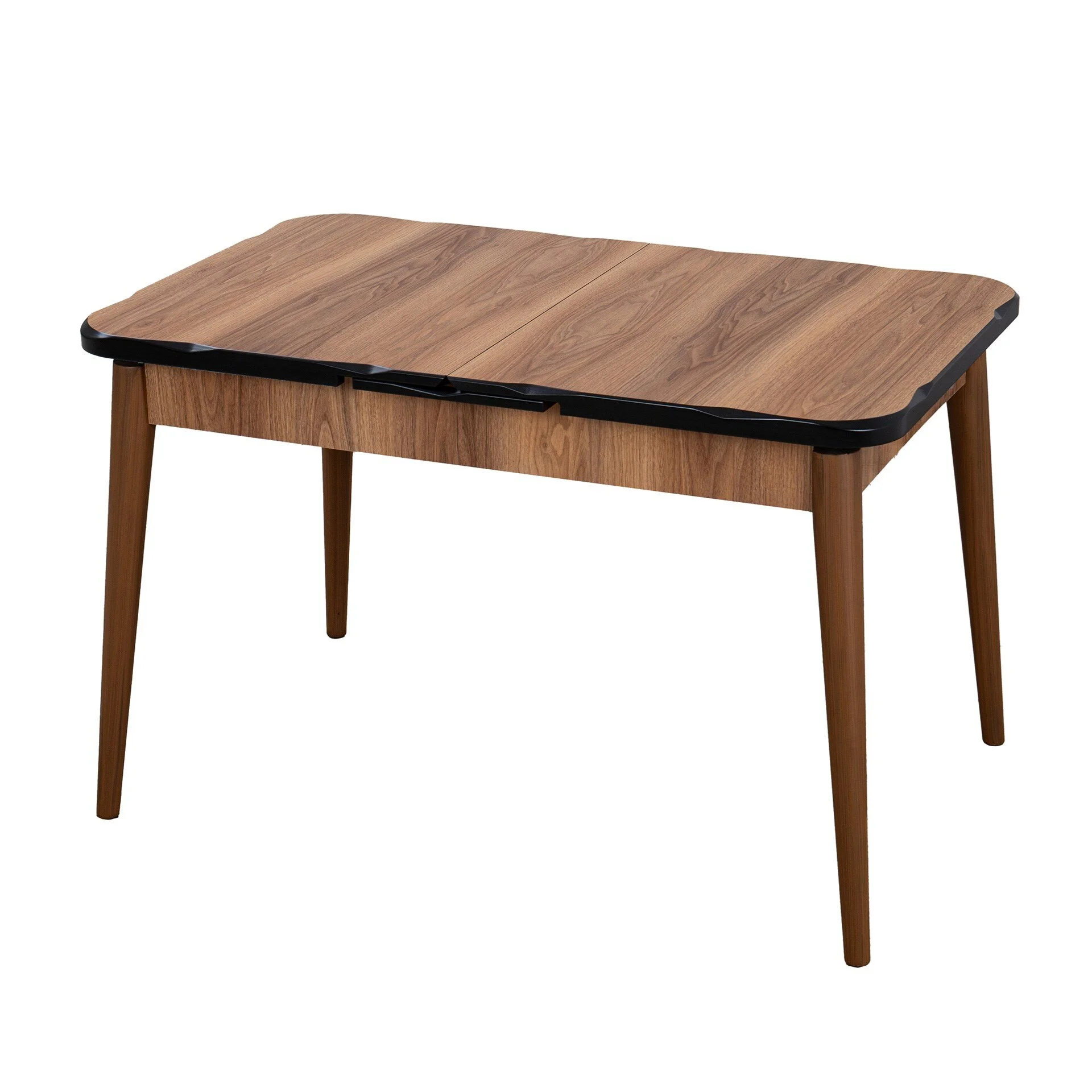 80*130 mdf kelebek masa boyalı