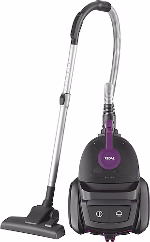 regal rh 2000 v yatık süpürge