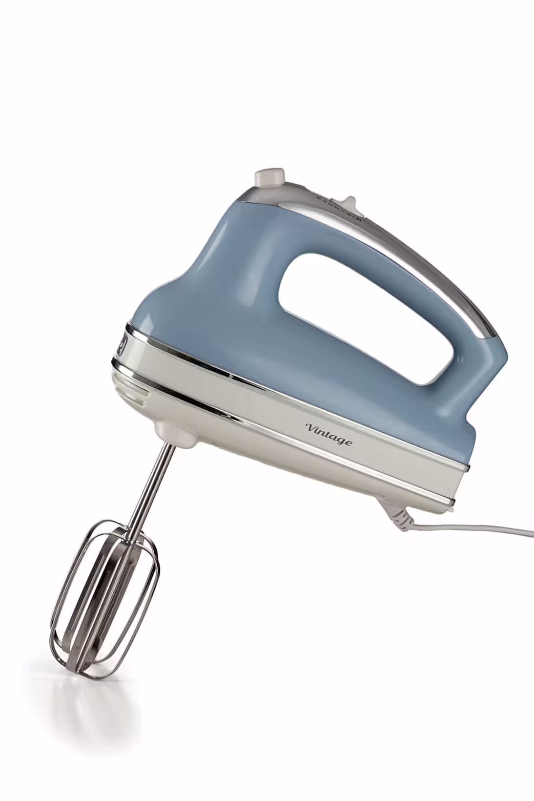 ariete vintage 1548/05 blue mikser 8003705123212