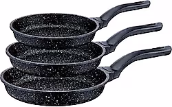 rones 32 cm granit tava