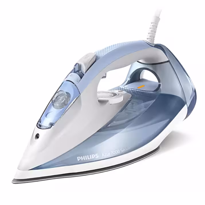 Phılıps azur dst7011/20 buharlı ütü 8720389015878