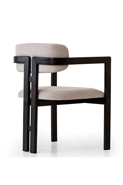 t ayak kollu demir sandalye