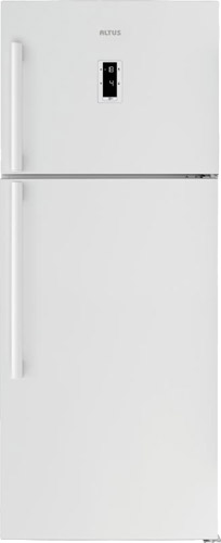 altus al 380 x nofrost buzdolabı