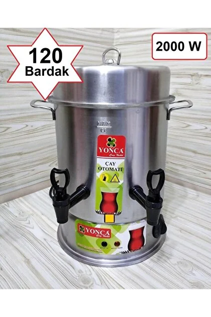 yonca 120 bardak çaycı 8699349917425