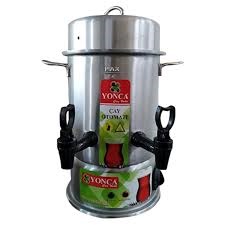 yonca 60 bardak çay otomatı